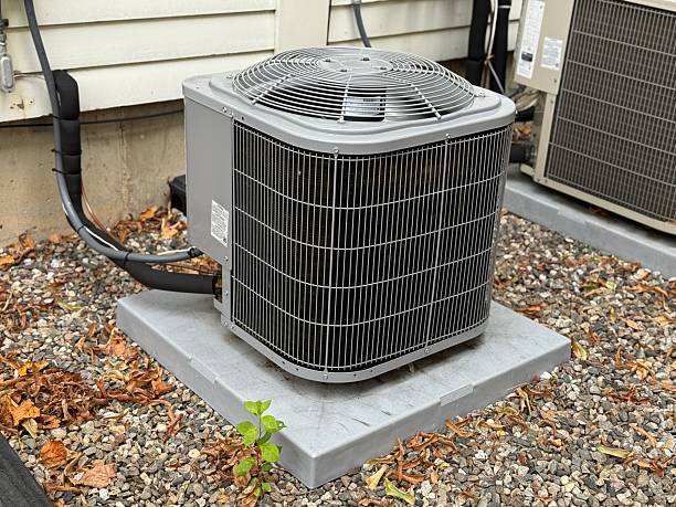 24/7 Emergency Heat Pump Repair experts in Demarest, NJ