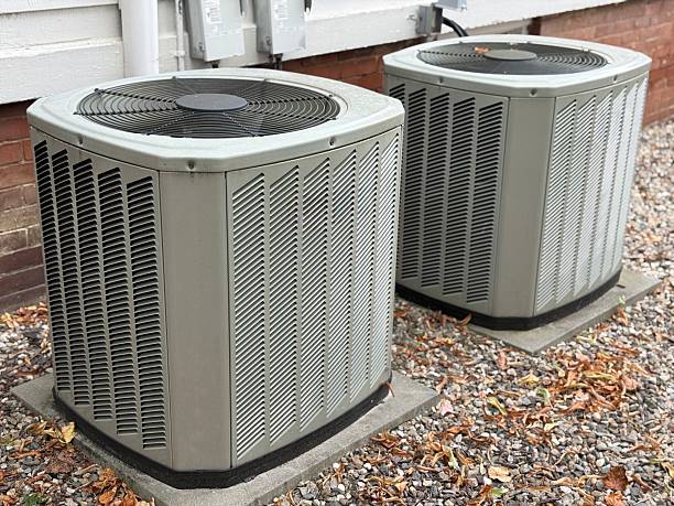 Reliable Heat Pump Repair contractor in Demarest, NJ by JG Cool HVAC
