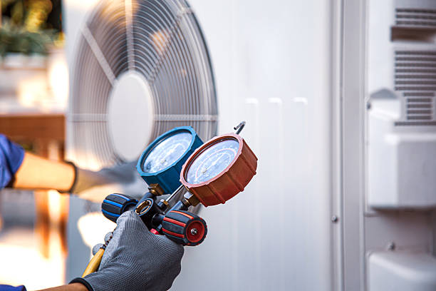 Affordable Heat Pump Repair solutions in Demarest, NJ