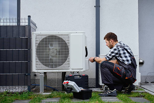 Top rated local Heat Pump Repair specialists in Demarest, NJ